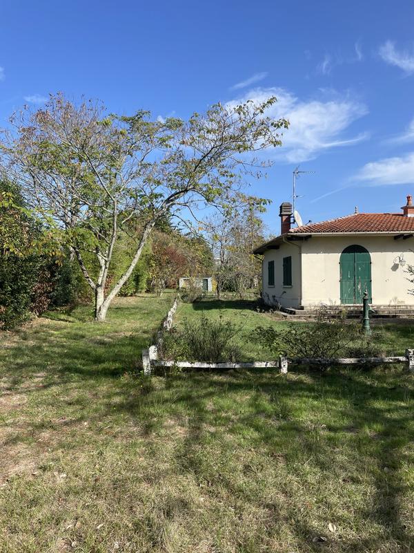 Maison - 119 m² - 5 pièces