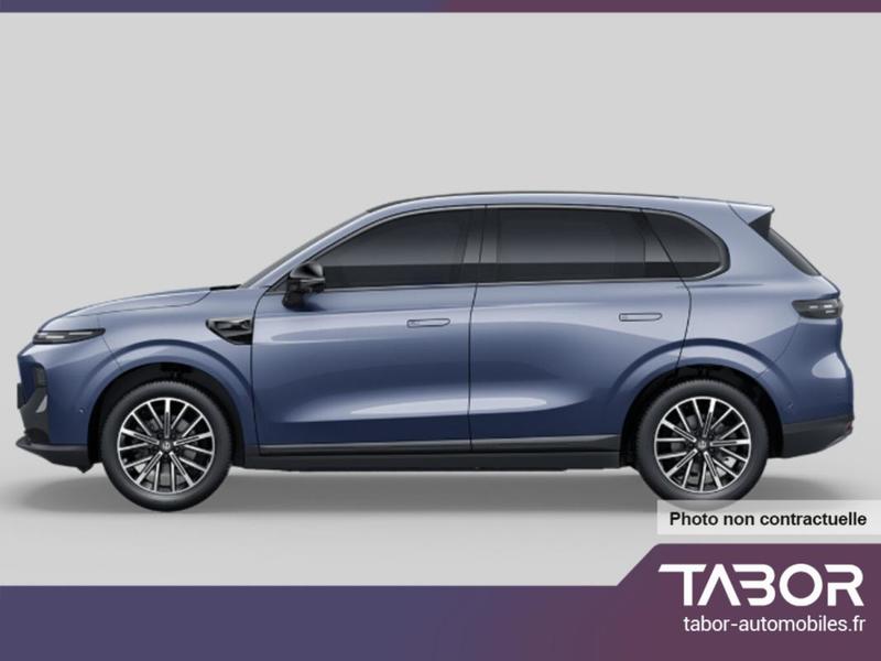 Leapmotor B10 Bev 67,1 kWh DesignProMax Pano