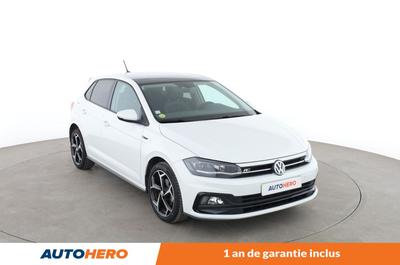 Volkswagen Polo 1.6 Tdi R-Line Dsg7 95 ch