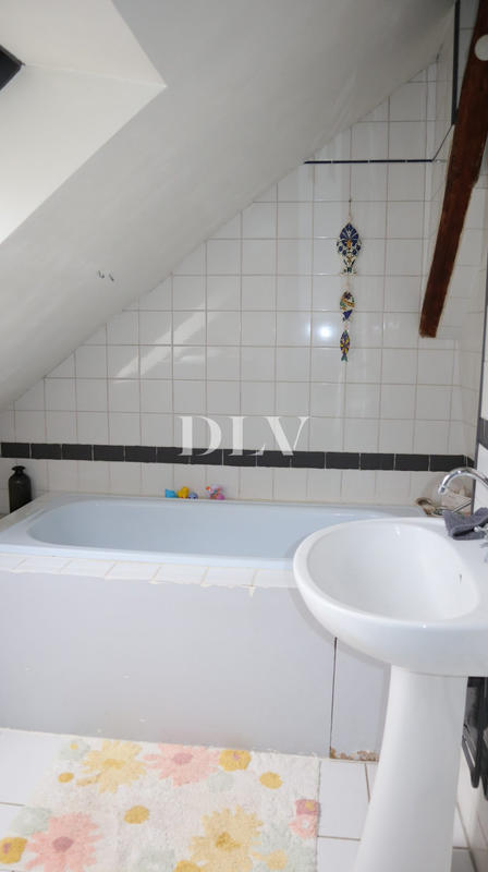 Duplex - 70 m² - 4 pièces