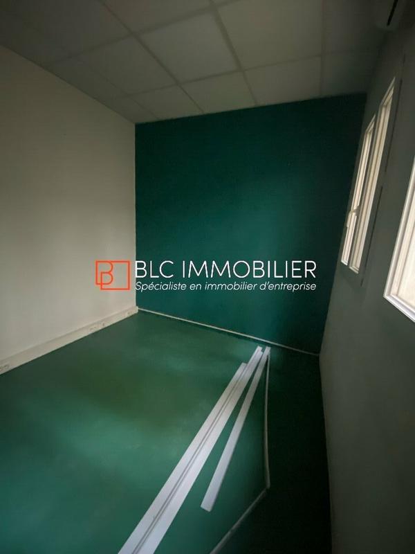 Local commercial - 100 m²