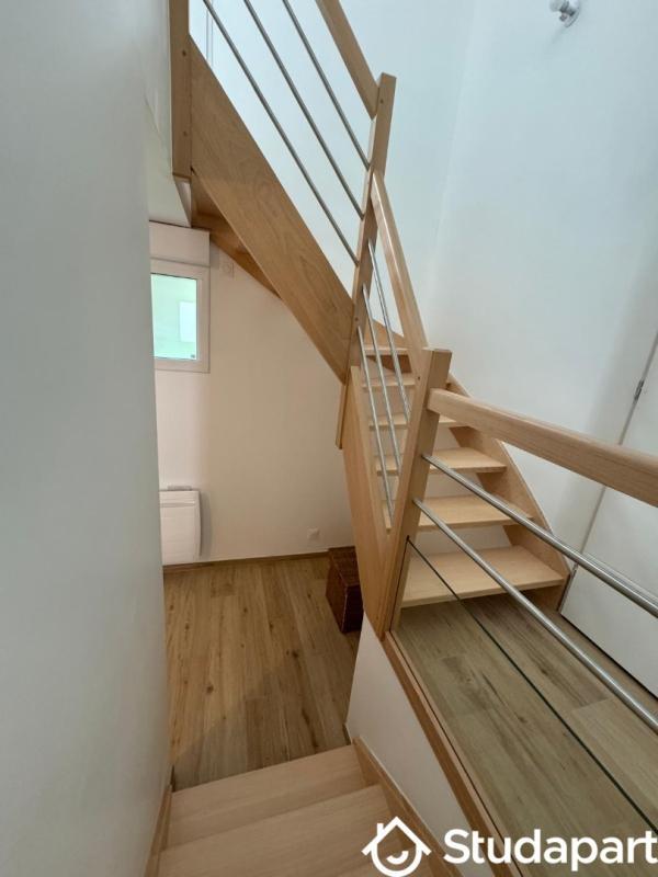 Maison - 30 m² - 2 pièces