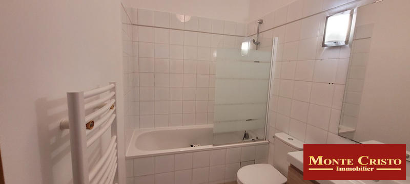 Appartement - 29 m² - 1 pièce