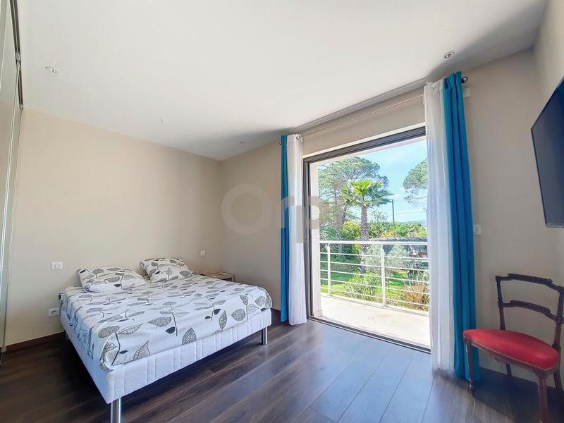 Propriété - 262 m² - 5 pièces