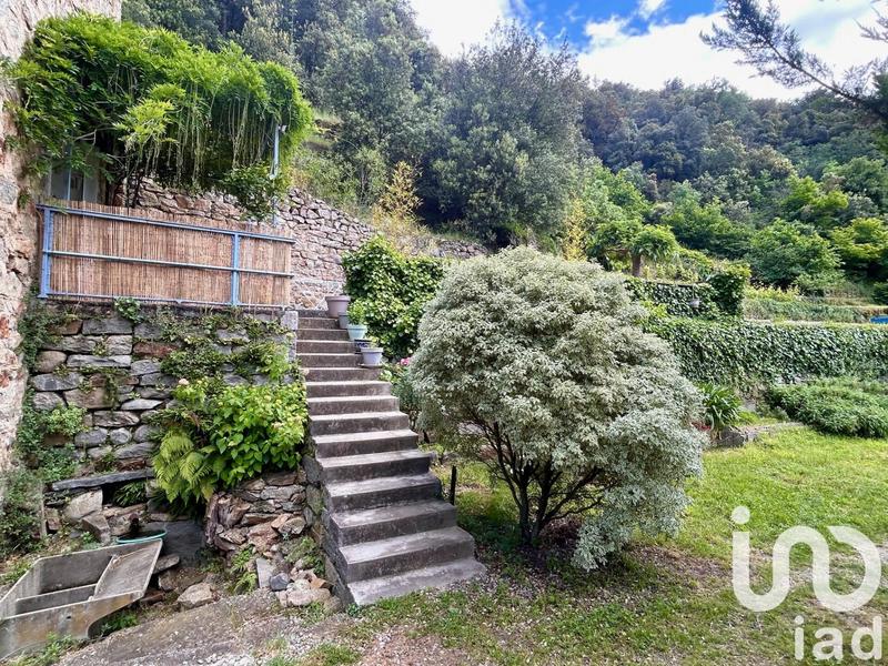 Maison - 172 m² - 6 pièces