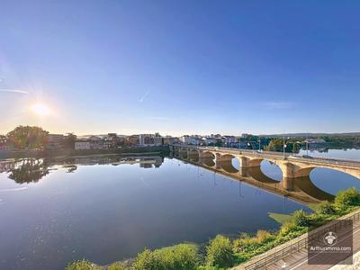 Appartement - 112 m² - 5 pièces