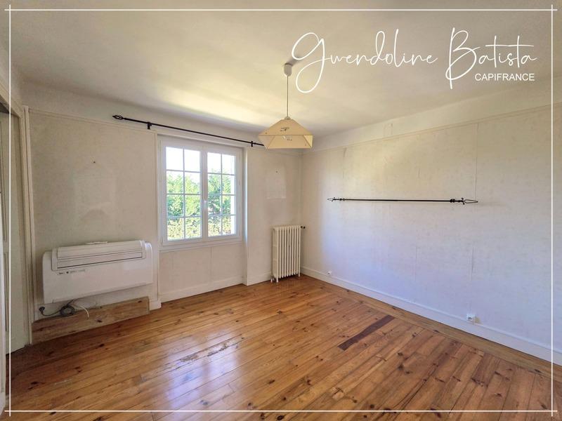 Maison bourgeoise - 240 m² - 10 pièces