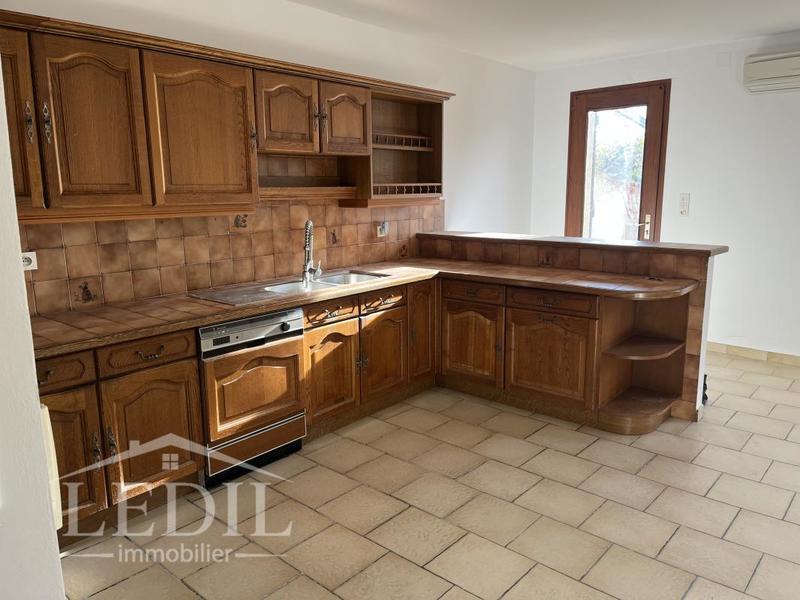 Maison de ville - 156 m² - 6 pièces