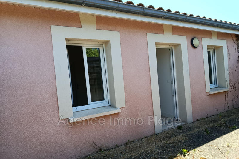 Maison - 56 m² - 3 pièces