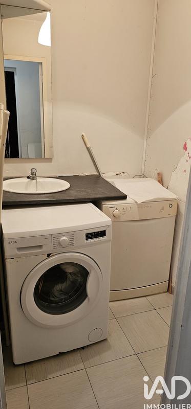 Appartement - 100 m² - 5 pièces