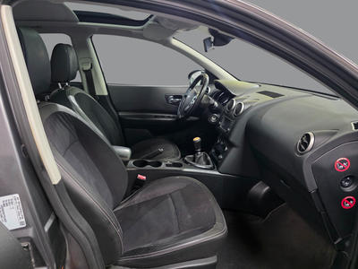 Nissan Qashqai - 1.6 dCi 130 Cv Connect Edition