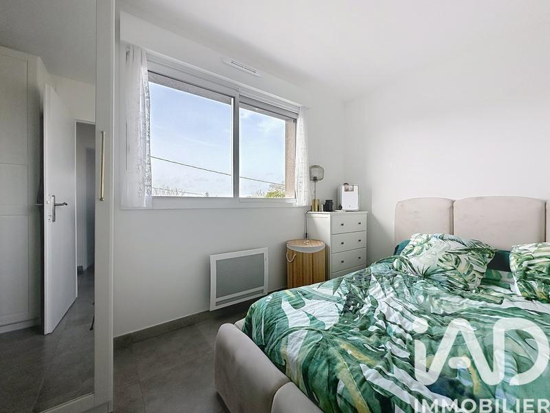 Maison - 83 m² - 4 pièces