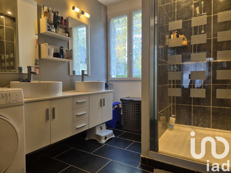 Maison - 119 m² - 6 pièces