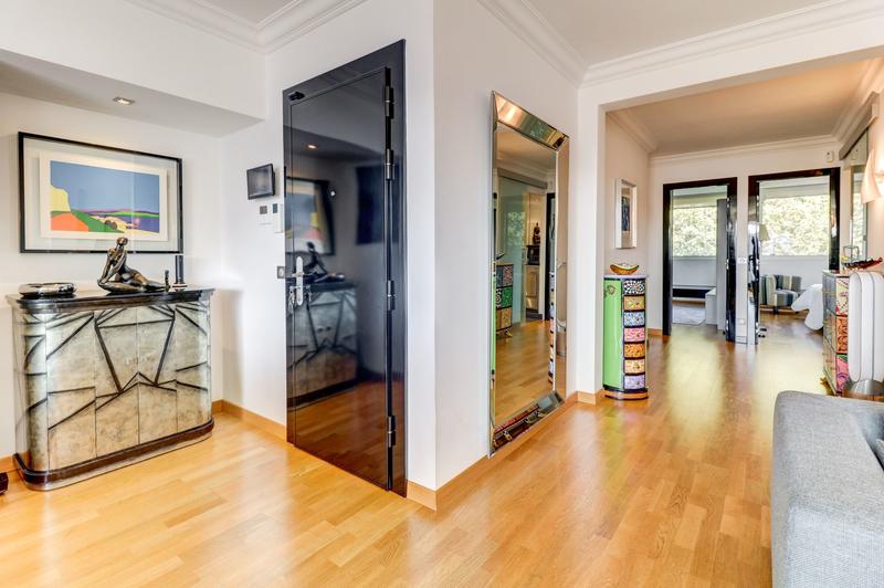 Appartement - 96 m² - 4 pièces