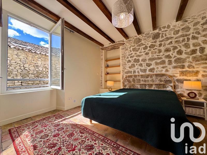 Maison de village - 207 m² - 9 pièces