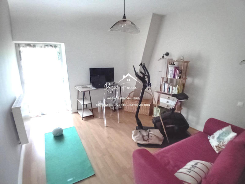 Maison ancienne - 133 m² - 5 pièces