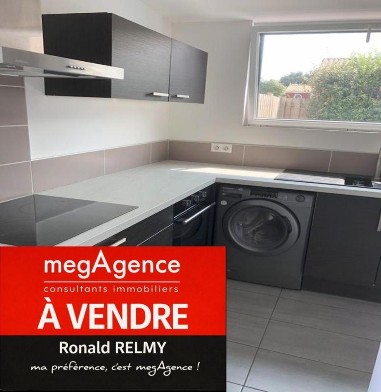 Maison traditionnelle - 89 m² - 4 pièces