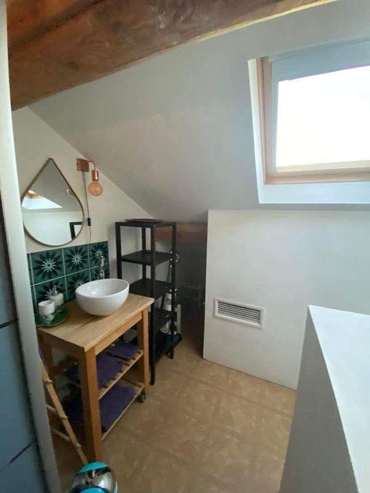 Maison - 160 m² - 5 pièces