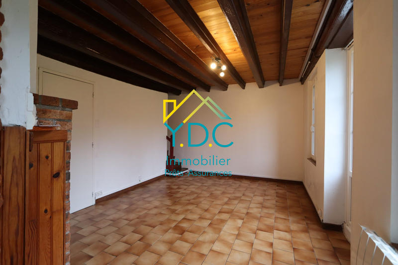 Maison - 74 m² - 3 pièces