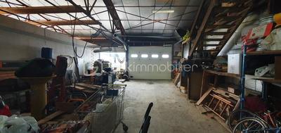 Bureau - 470 m² - 9 pièces