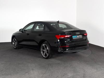 Audi A3 Berline 30 Tdi 116ch Virtual Cockpit Carplay Gps Regul Full Led 1⁰Main 2.0l 116 Ch