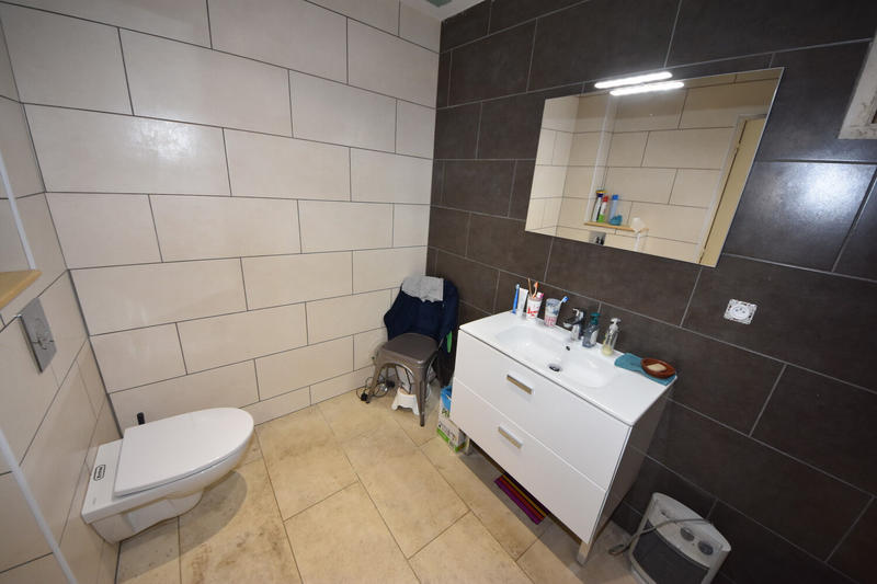 Maison - 190 m² - 7 pièces