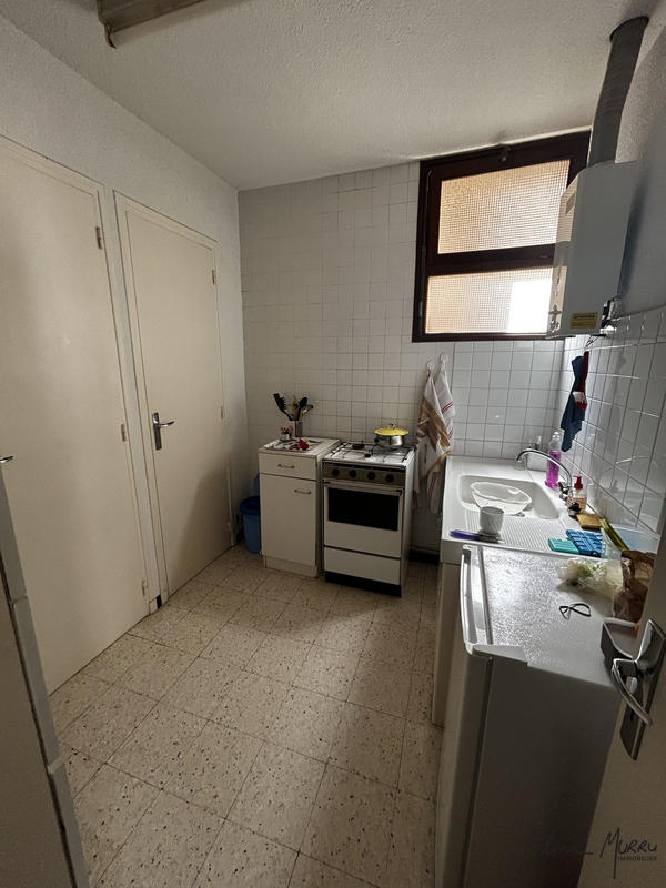 Maison ancienne - 130 m² - 3 pièces