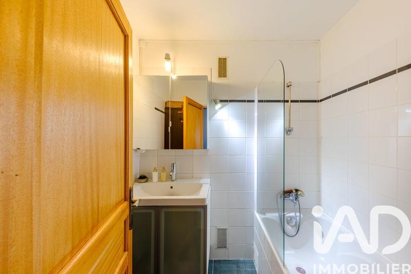 Appartement - 73 m² - 4 pièces