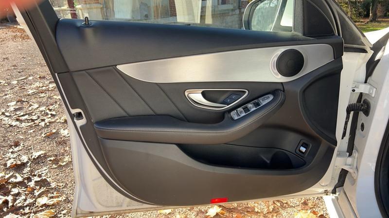 Mercedes Classe c 180 d 116 7g-Tronic Sportline