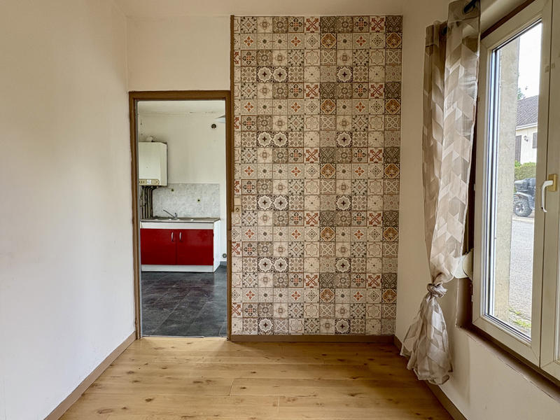 Maison - 230 m² - 8 pièces