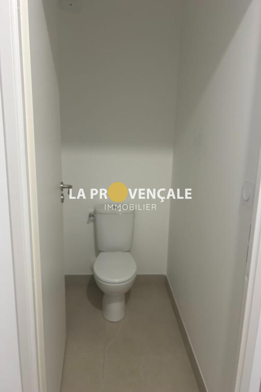 Appartement - 83 m² - 3 pièces