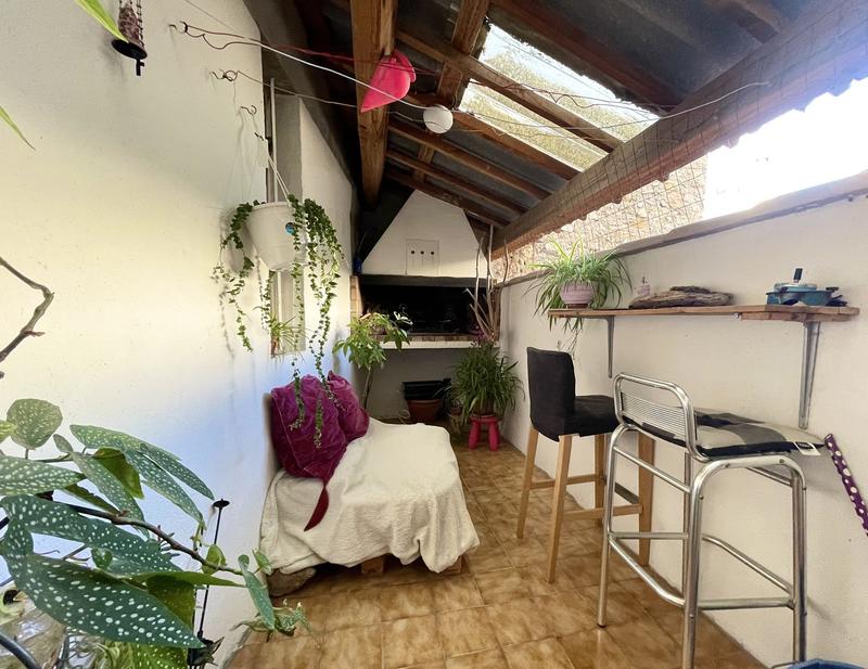 Maison ancienne - 172 m² - 7 pièces