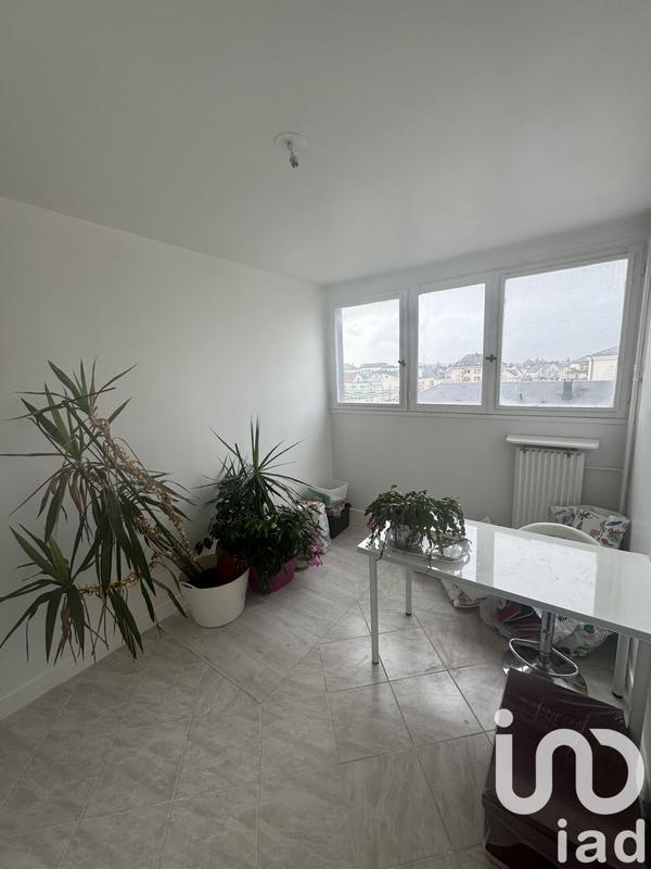 Appartement - 75 m² - 4 pièces