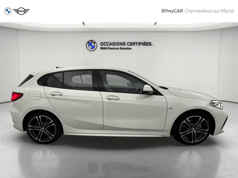 Bmw Série 1 F40 118i 136 ch Dkg7 m Sport