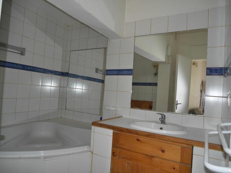 Appartement - 23 m² - 1 pièce