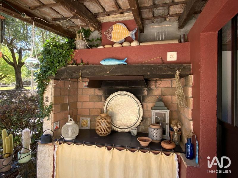 Maison - 160 m² - 5 pièces