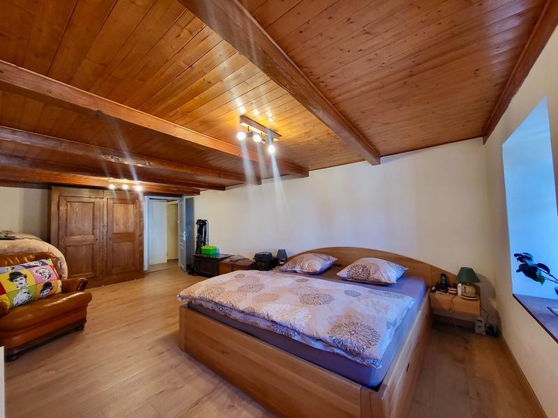 Maison - 155 m² - 6 pièces