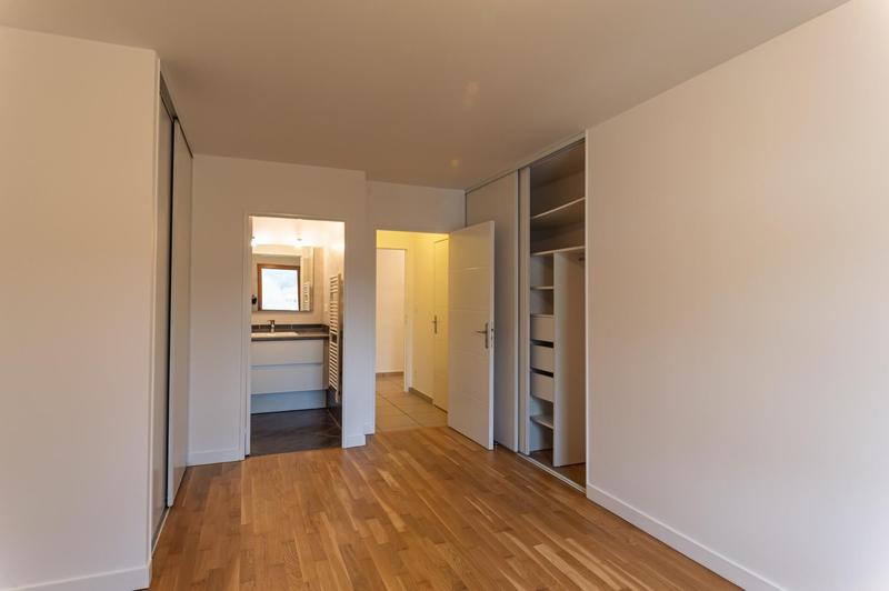 Appartement - 142 m² - 5 pièces