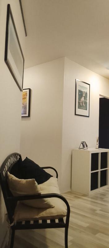 Appartement - 100 m² - 4 pièces