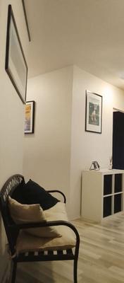 Appartement - 100 m² - 4 pièces