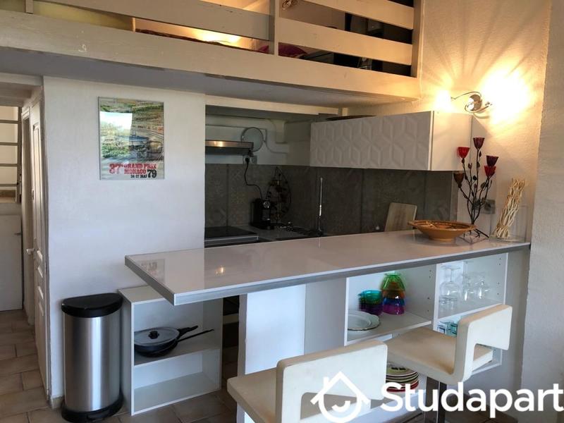 Appartement - 50 m² - 3 pièces