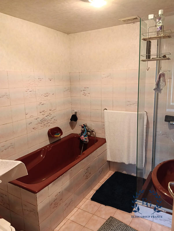 Ferme - 137 m² - 6 pièces