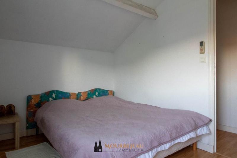 Maison de ville - 150 m² - 6 pièces