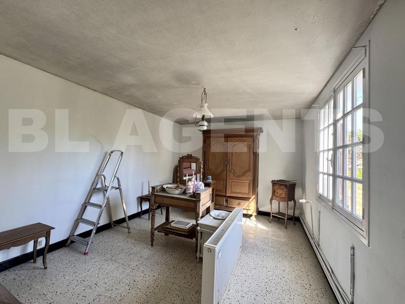 Maison - 113 m² - 4 pièces