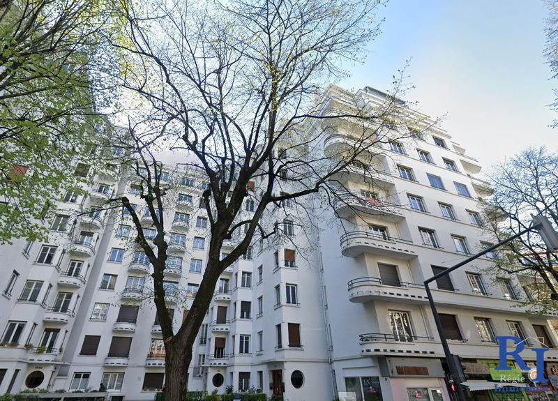 Appartement - 53 m² - 2 pièces