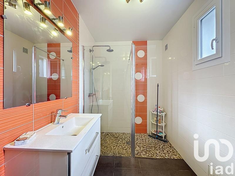 Maison - 129 m² - 5 pièces