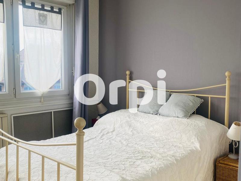 Maison - 115 m² - 4 pièces