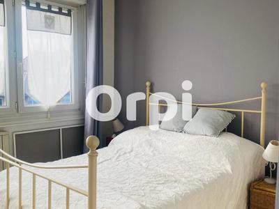 Maison - 115 m² - 4 pièces