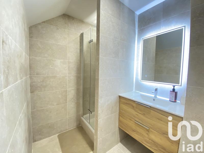 Maison - 165 m² - 6 pièces