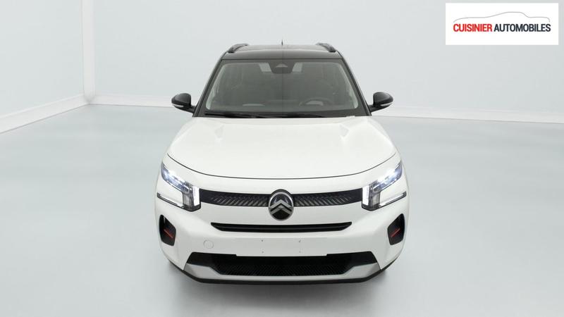 Citroën C3 Societe Nouvelle Turbo 100 Bvm Pro